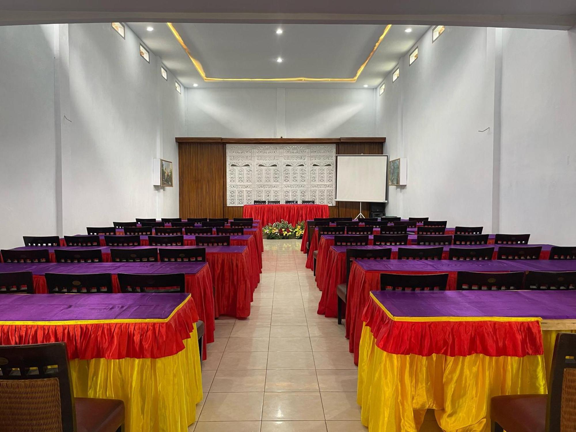 Hotel Nadia Bromo Extérieur photo