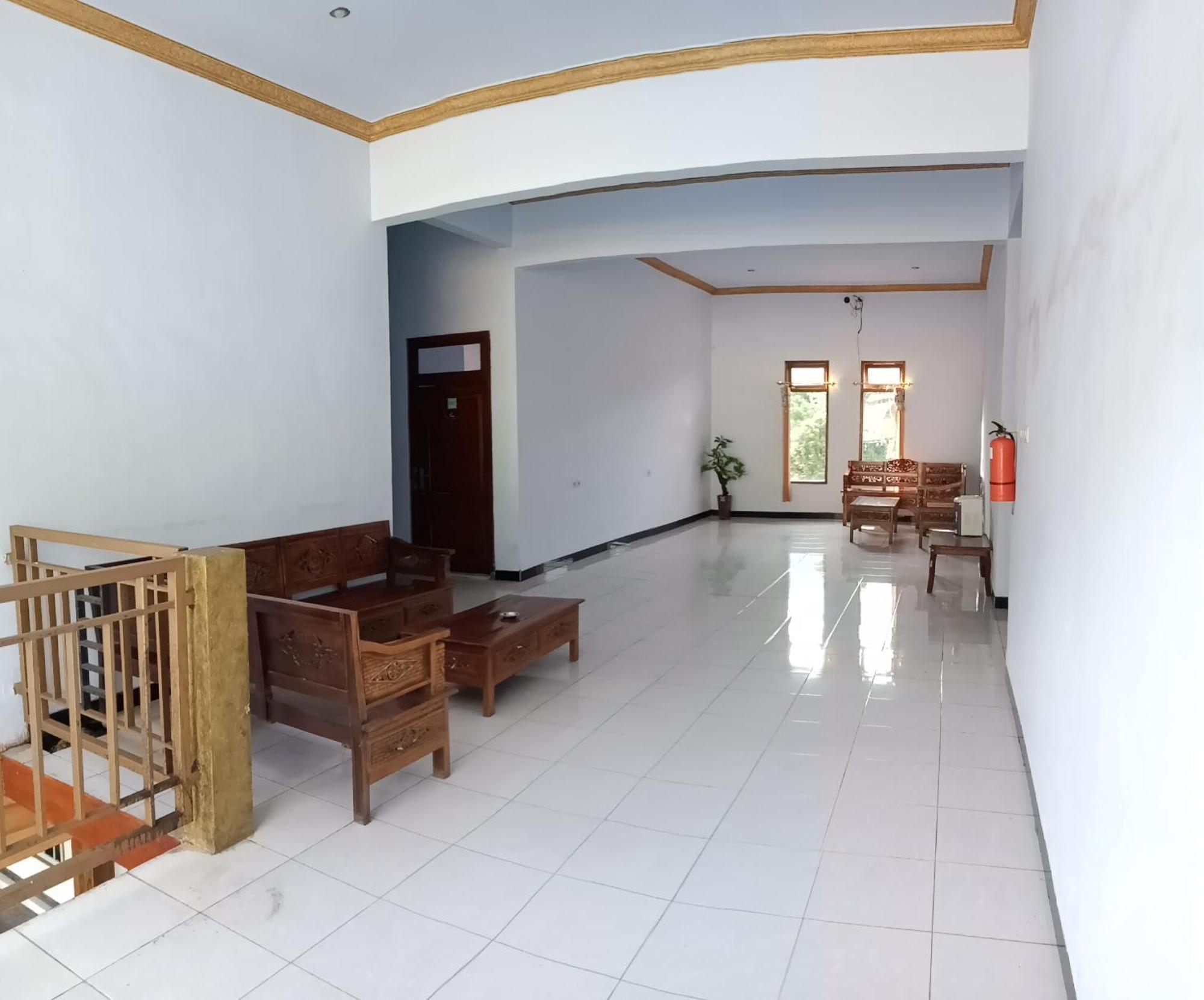Hotel Nadia Bromo Extérieur photo