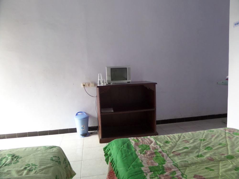 Hotel Nadia Bromo Extérieur photo
