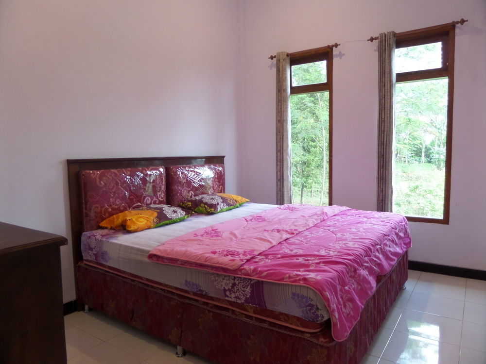 Hotel Nadia Bromo Extérieur photo